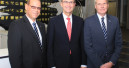 Cooperative’s leadership complete again