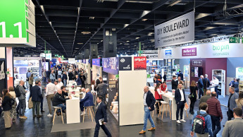 International Hardware Fair takes stock International Hardware Fair takes stock