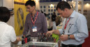 400 exhibitors are once again expected in Taichung in October
