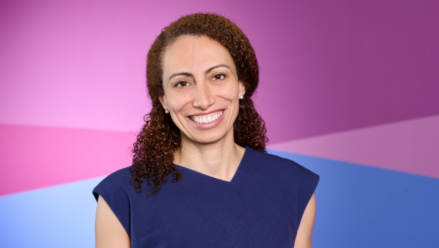 Maha Elkharbotly takes over the management of Gardena on 1 January 2025.