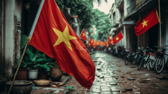 In Southeast Asia’s fastest growing economy, retailing beckons – but patience is a virtue