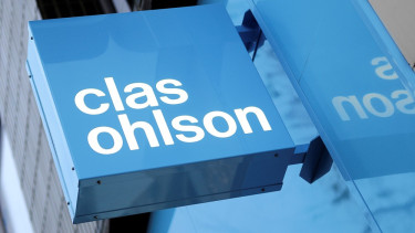 Clas Ohlson: overall sales down 9 per cent, online up 59 per cent