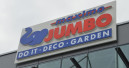 Swiss home improvement chain Jumbo becomes a shareholder in Hagebau