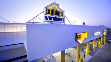 Retail sales of Massbuild lag behind trade business