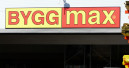 Byggmax sales up by six per cent