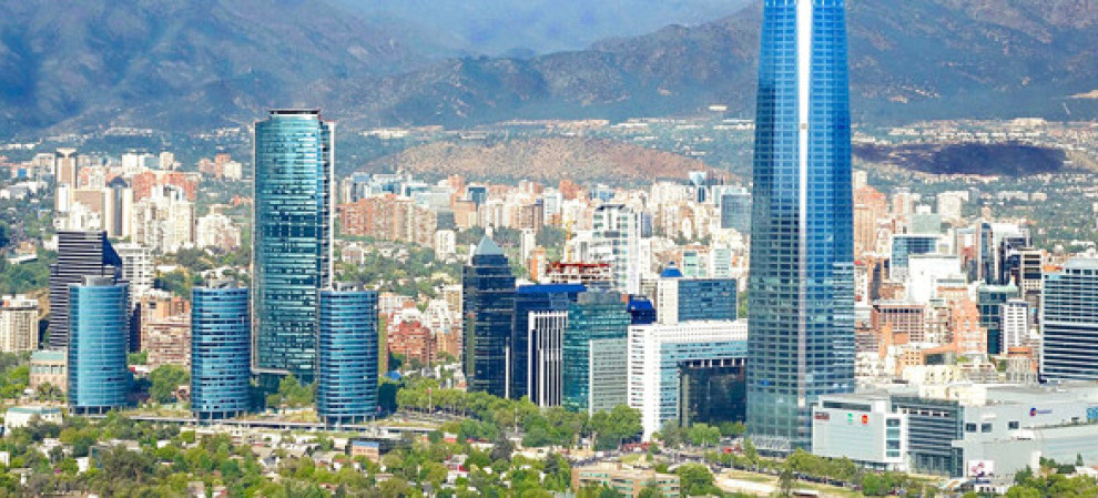 Chile