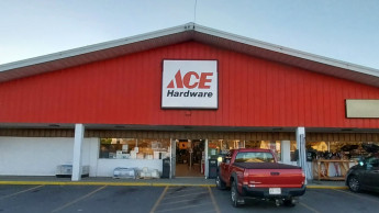Ace Hardware sees slight growth like-for-like in the US Ace Hardware sees slight growth like-for-like in the US