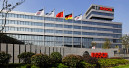 Bosch collaborating with online giant Alibaba