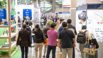 More than 25,000 visitors expected for THS 2024