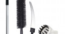 Multi-functional tool accessories