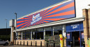 B&M opens more stores in Great Britain and Germany