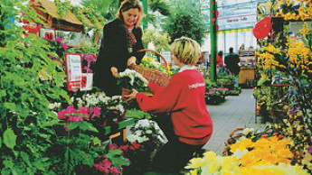 Customers expect competent advice