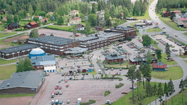 Continuing growth for Clas Ohlson