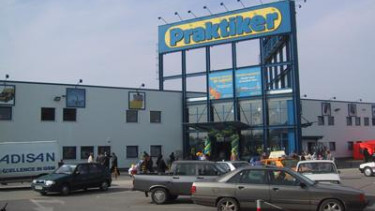 Second stores in Romania for two chains