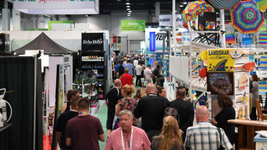 Tiny Living, Impulse Aisle, and Retail Service Solutions