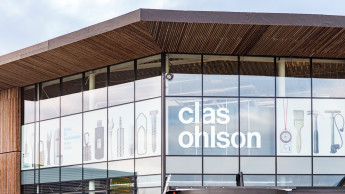 Clas Ohlson’s sales in July decreased by 4 per cent