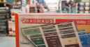 Bauhaus opts for ship-from-store in the Nordics