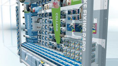 Tackers under one brand name