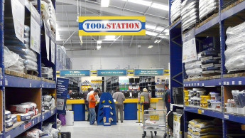 Toolstation loses 0.9 per cent in the first quarter