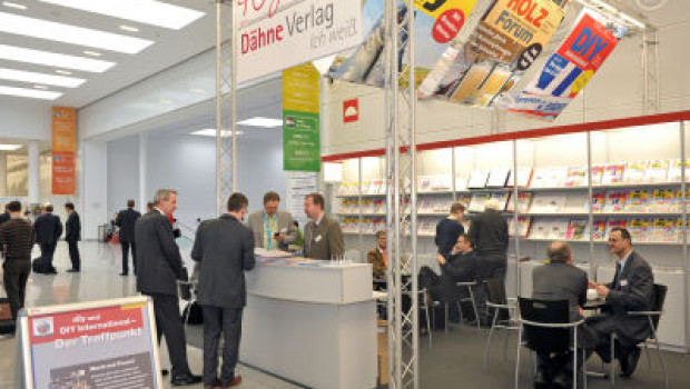 On balance the International Hardware Fair turned out to be positive.