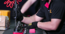 Yueh-Chi, a versatile expert in pneumatic tools