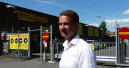 The 4th Global DIY Summit kicks off with a store tour