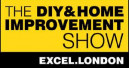 All change for London DIY Show