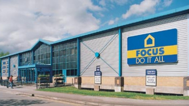 Serious challenges ahead