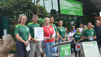 International garden centre sector gathers for the IGCA Congress 2026