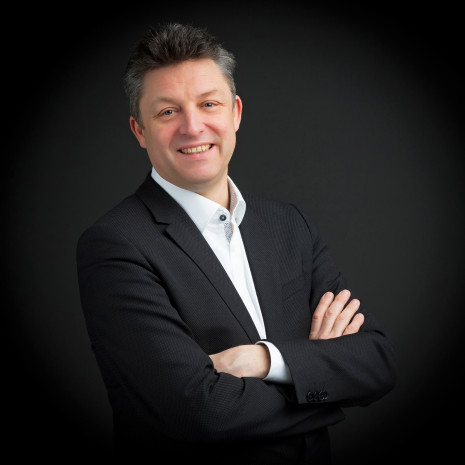 Patrick Vandenbogaerde, Managing Director Brico Belgium Group
