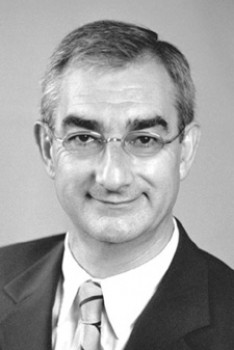 The new CEO of the French Marty group is to be Philippe Lacarrière.