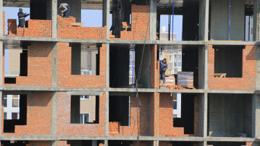 Spain could avoid recession in construction