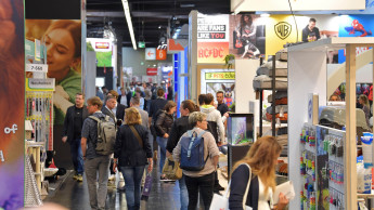 Upbeat verdict on the first Interzoo after four years