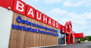 Bauhaus opens in Östersund