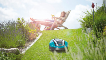 Europeans spending more on gardens again