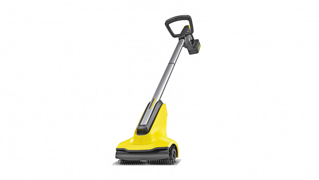 Kärcher, cordless patio cleaner