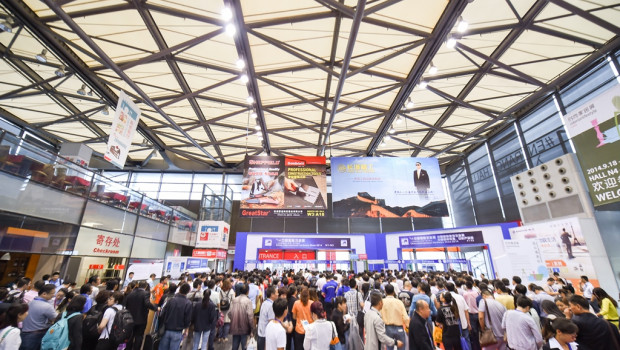 Michael Dreyer, Vice President Asia Pacific for Koelnmesse, is convinced that the move to a new exhibition centre will play an important roll in attracting more international exhibitors and visitors.
Michael Dreyer, Vice President Asia Pacific for Koelnmesse, is convinced that the move to a new exhibition centre will play an important roll in attracting more international exhibitors and visitors.