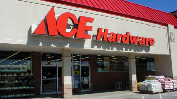 Ace Hardware ranked as one of the top 10 franchises in the world