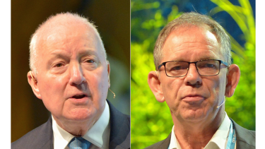 Edra/Ghin and Hima jointly appeal to the industry