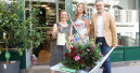 Bellaflora opens second Salon Verde in Vienna