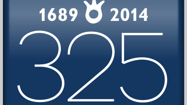 325th Birthday Celebration