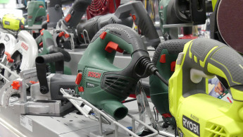 Growing readiness to purchase refurbishment, home improvement and garden services in Europe