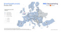 Retail turnover in the EU grew by 2.1 per cent