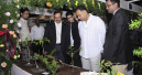 New plant fair in India