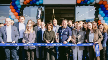 Action aims to enter the US market