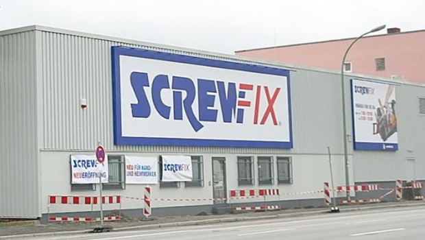 Germany currently has nine Screwfix stores. Germany currently has nine Screwfix stores.