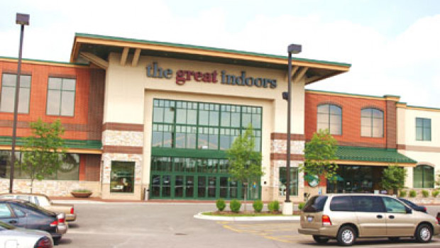 Sears’ DIY format, The Great Indoors, succeeded in holding their own and achieving positive rates of growth.