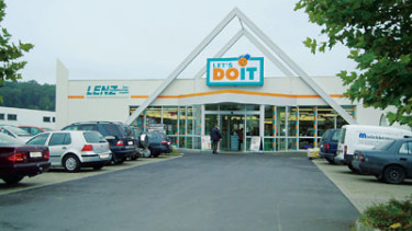 Start-up of new “Let’s Do It” umbrella  brand