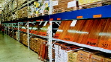 B&Q declares support for FSC