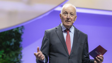 John Herbert to retire at the end of March